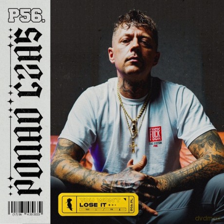 Dudek P56: Ponad Czas [CD]