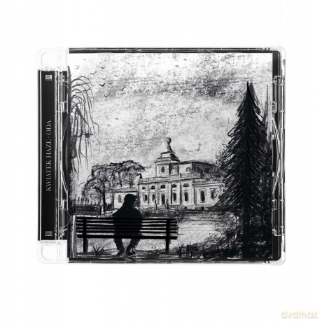 Kwiatek Haze: ODA [CD]
