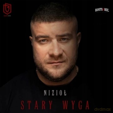 Nizioł: Stary wyga [CD]