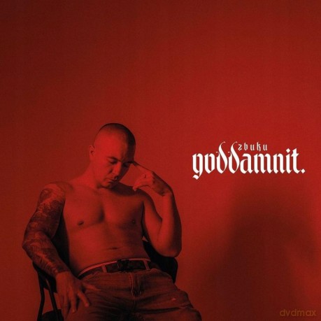 Zbuku: Goddamnit [CD]