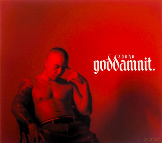 Zbuku: Goddamnit [CD]