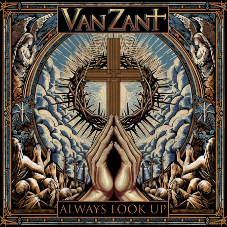 Van Zant: Always Look Up [Winyl]