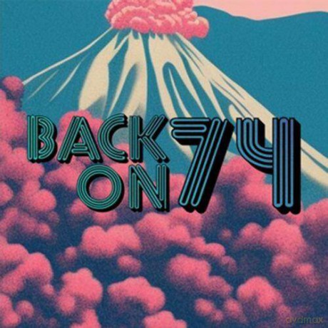 Jungle: Back On 74 (RSD 2024) [Winyl]