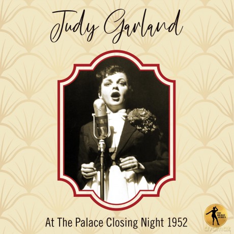 Judy Garland: Judy At The Palace Closing Night 1952 (digipack) [CD]