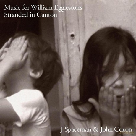 Spiritualized: Music For William Eggleston's Stranded In Canton [Winyl]