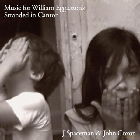 Spiritualized: Music For William Eggleston's Stranded In Canton [Winyl]