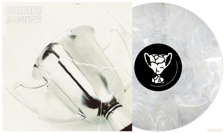 State Champs: State Champs [Winyl]