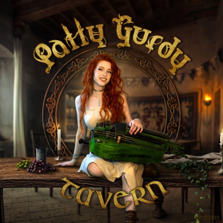Patty Gurdy: Tavern [CD]+[DVD]