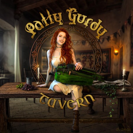 Patty Gurdy: Tavern [Winyl]