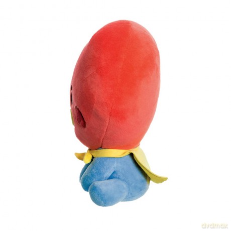 Bt21: Tata Baby 8In Plush (Unboxed)