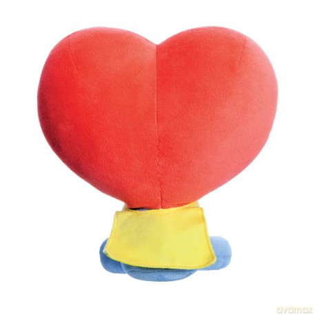 Bt21: Tata Baby 8In Plush (Unboxed)
