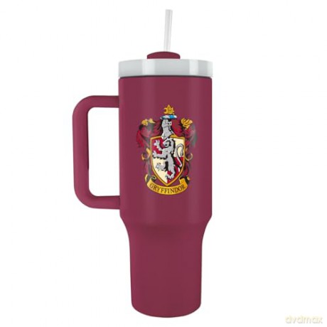 Harry Potter: (Gryffindor) 40Oz Tumbler