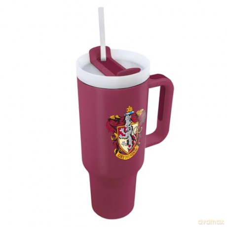 Harry Potter: (Gryffindor) 40Oz Tumbler