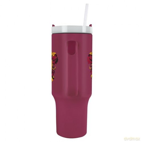 Harry Potter: (Gryffindor) 40Oz Tumbler