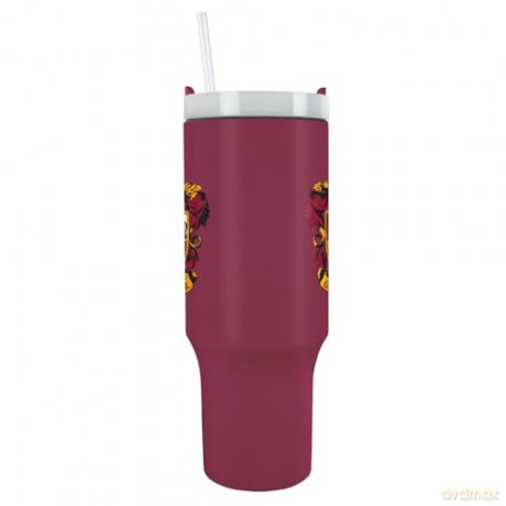 Harry Potter: (Gryffindor) 40Oz Tumbler