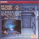 Schneider: Wagner:Lohengrin Highl. [CD]