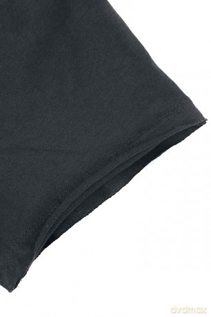 Metallica: Birth School Amplified Vintage Black Small T-Shirt