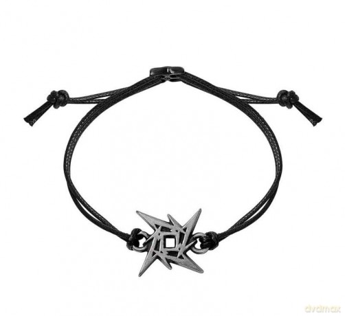 Metallica: Ninjastar Wriststrap