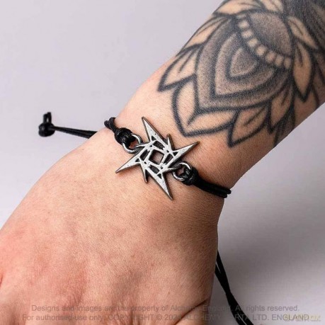 Metallica: Ninjastar Wriststrap