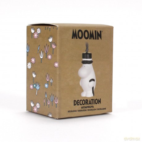 Moomin: pappa Decoration