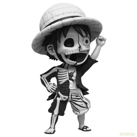One Piece: (Box Of 12 Unit) Freeny'S Hidden Dissectibles: