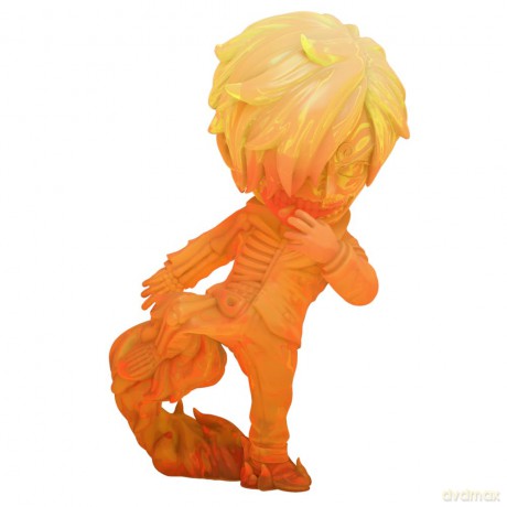 One Piece: (Box Of 12 Unit) Freeny'S Hidden Dissectibles:
