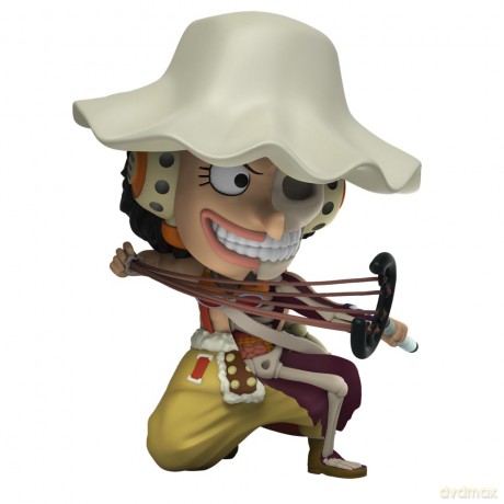 One Piece: (Box Of 12 Unit) Freeny'S Hidden Dissectibles: