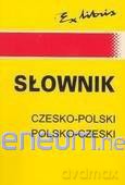 Słownik podr. pol-czes-pol [KSIĄŻKA]