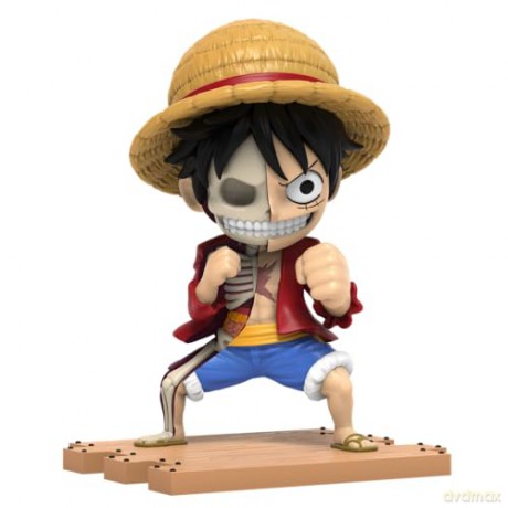 One Piece: Freeny'S Hidden Dissectibles : (Series 2)