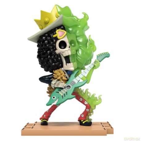 One Piece: Freeny'S Hidden Dissectibles : (Series 2)