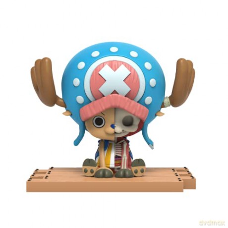One Piece: Freeny'S Hidden Dissectibles : (Series 2)