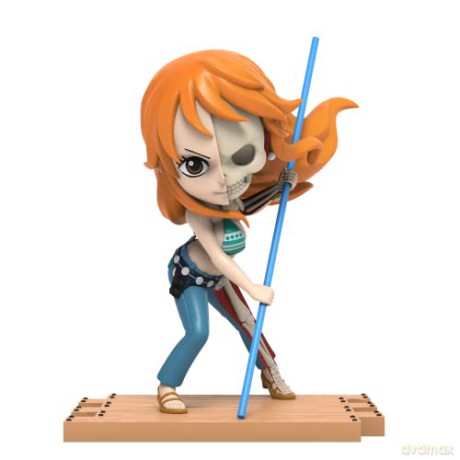 One Piece: Freeny'S Hidden Dissectibles : (Series 2)