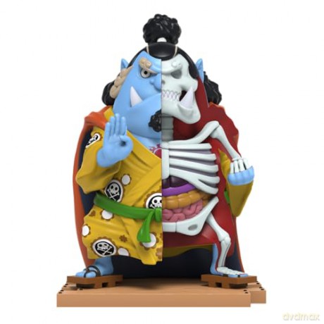 One Piece: Freeny'S Hidden Dissectibles : (Series 2)