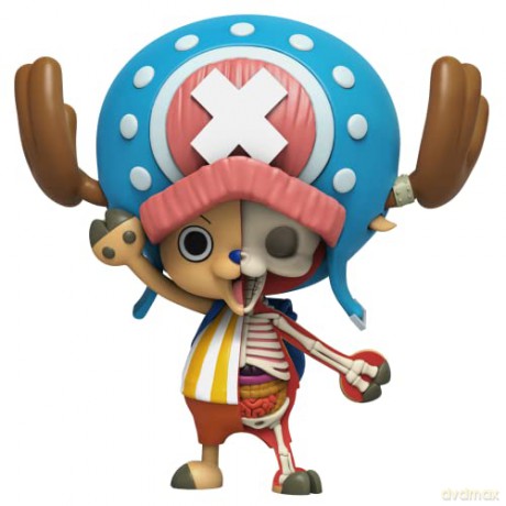 One Piece: Freeny'S Hidden Dissectibles: