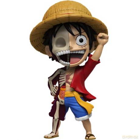 One Piece: Freeny'S Hidden Dissectibles: