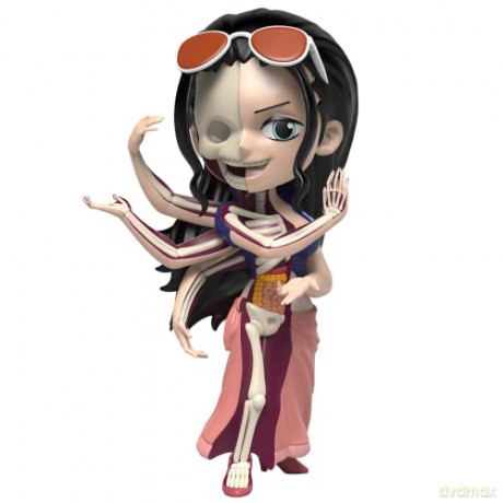 One Piece: Freeny'S Hidden Dissectibles: