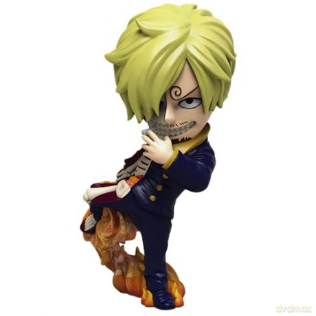 One Piece: Freeny'S Hidden Dissectibles: