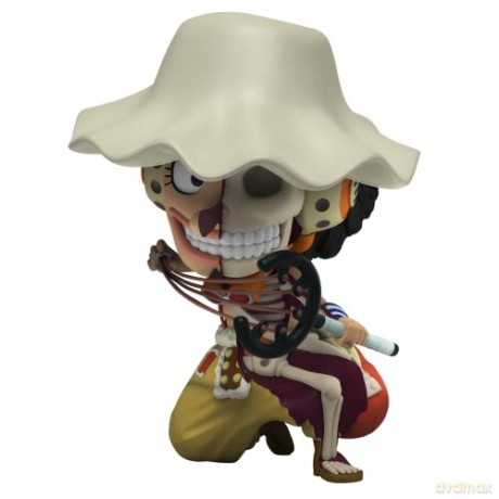 One Piece: Freeny'S Hidden Dissectibles: