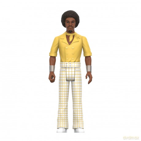 Outkast: Reaction Figures Wave 02 - (Aquemini)