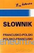 Słownik podr. pol-franc-pol [KSIĄŻKA]