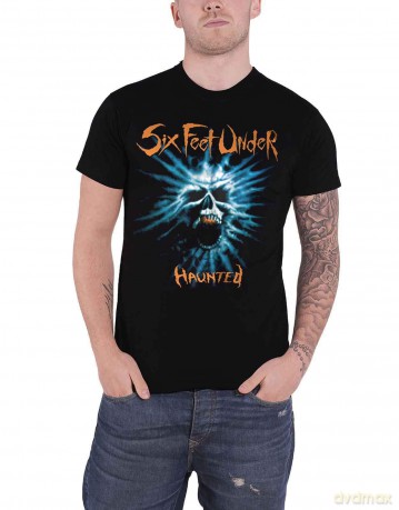 Six Feet Under: Haunted (X-Large)