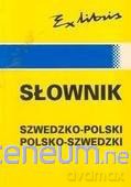 Słownik podr. pol-szdzki-pol [KSIĄŻKA]