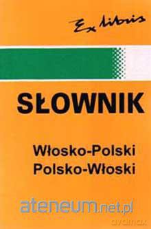 Słownik podr. pol-włos-pol [KSIĄŻKA]