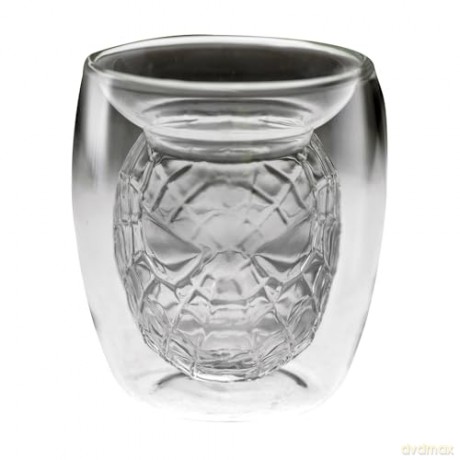 Spider-Man: Head 3D Feature Glass
