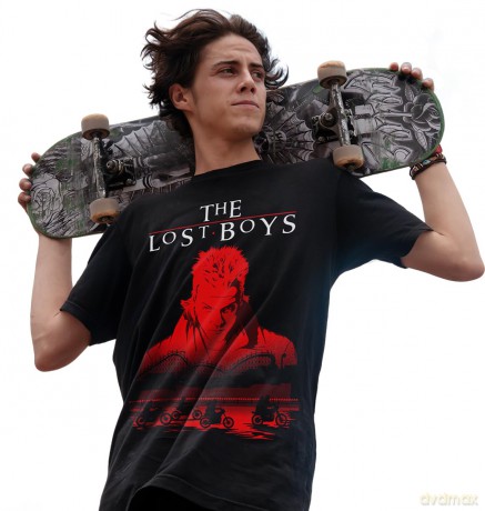 The Lost Boys: Blood Trail T Shirt (Medium)