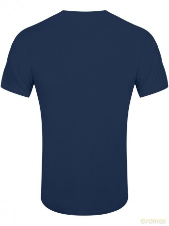 Top Gun: Logo T Shirt (Large)