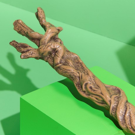 Wicked: Elphaba'S Broom