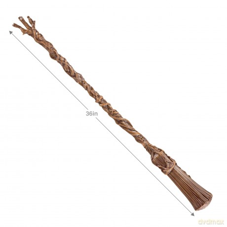 Wicked: Elphaba'S Broom