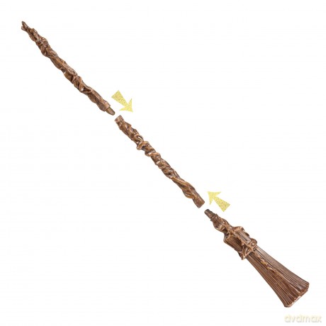 Wicked: Elphaba'S Broom