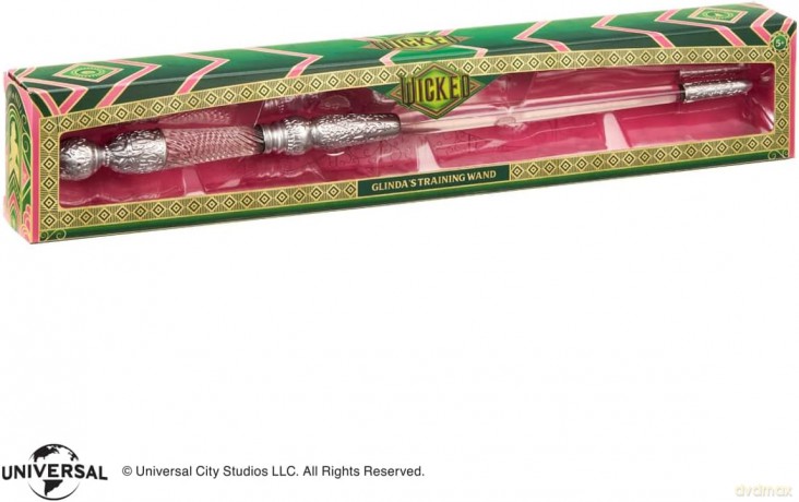 Wicked: Glinda'S Training Wand